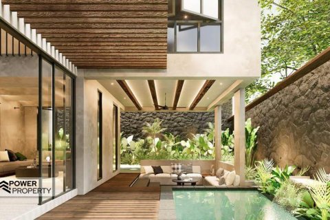 3 bedrooms Villa in South Kuta, Badung, Bali (9692) 12
