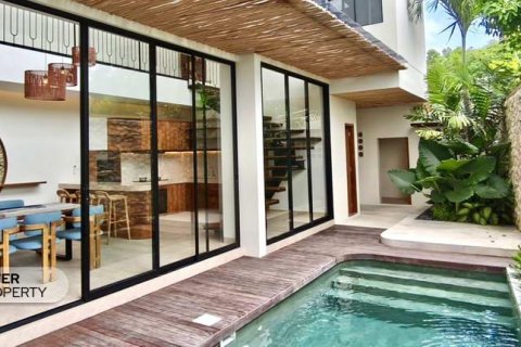 Vila 3 kamar tidur di Kuta Selatan, Badung, Bali (9692)