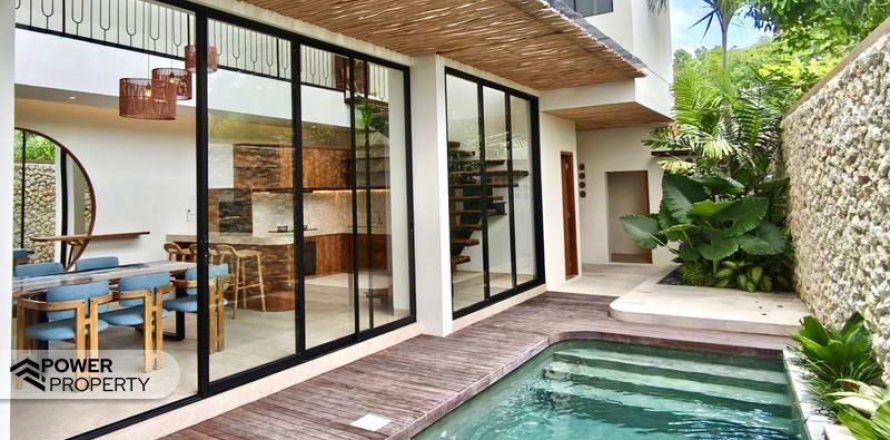 3 bedrooms Villa in South Kuta, Badung, Bali (9692)
