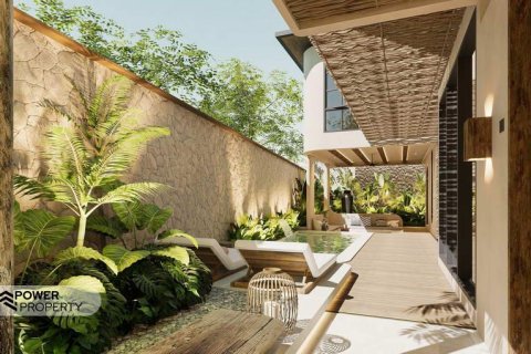 3 bedrooms Villa in South Kuta, Badung, Bali (9692) 29