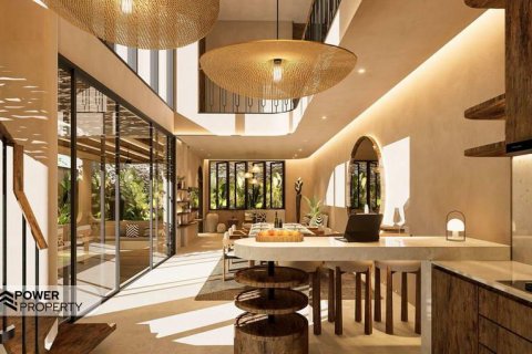 3 bedrooms Villa in South Kuta, Badung, Bali (9692) 10