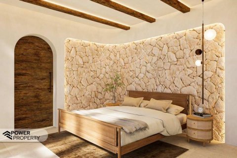 3 bedrooms Villa in South Kuta, Badung, Bali (9692) 11