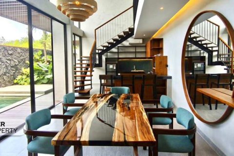 3 bedrooms Villa in South Kuta, Badung, Bali (9692) 4