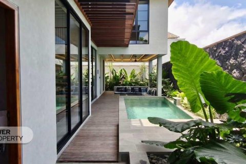3 bedrooms Villa in South Kuta, Badung, Bali (9692) 5