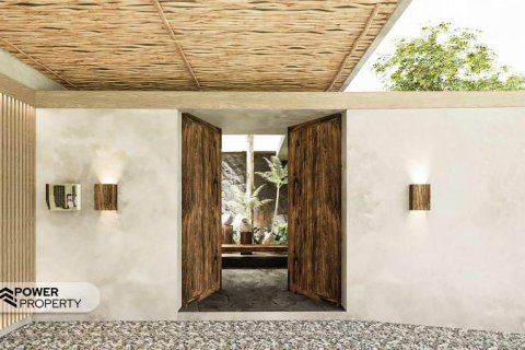 3 bedrooms Villa in South Kuta, Badung, Bali (9692) 16