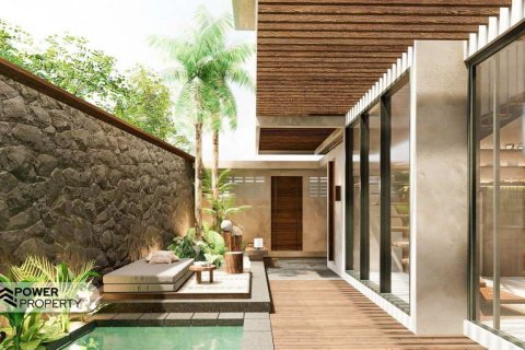 3 bedrooms Villa in South Kuta, Badung, Bali (9692) 21