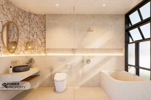 3 bedrooms Villa in South Kuta, Badung, Bali (9692) 13