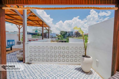2 bedrooms Villa in Cemagi, Mengwi, Badung, Bali (9691) 8