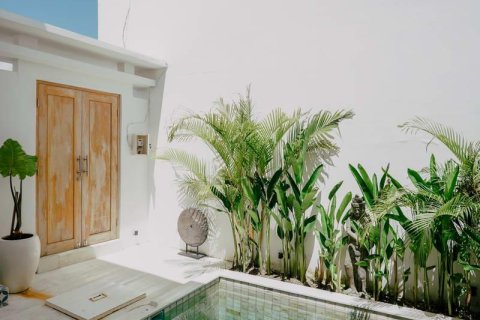 2 bedrooms Villa in Cemagi, Mengwi, Badung, Bali (9691) 22
