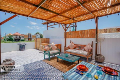 2 bedrooms Villa in Cemagi, Mengwi, Badung, Bali (9691) 6