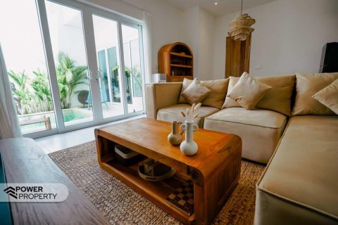 2 bedrooms Villa in Cemagi, Mengwi, Badung, Bali (9691) 25