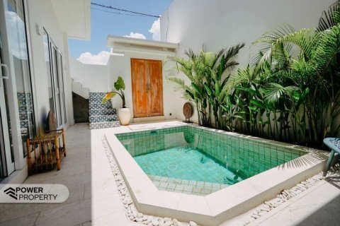 2 bedrooms Villa in Cemagi, Mengwi, Badung, Bali (9691) 18