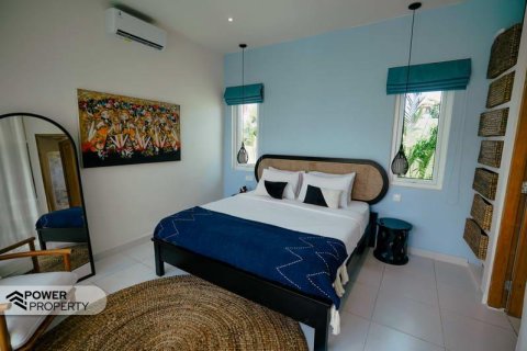 2 bedrooms Villa in Cemagi, Mengwi, Badung, Bali (9691) 2