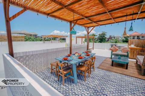 2 bedrooms Villa in Cemagi, Mengwi, Badung, Bali (9691) 3