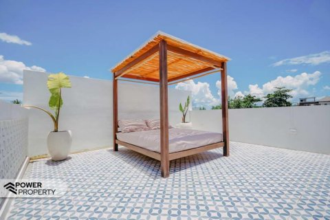 2 bedrooms Villa in Cemagi, Mengwi, Badung, Bali (9691) 9