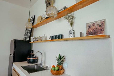 2 bedrooms Villa in Cemagi, Mengwi, Badung, Bali (9691) 23