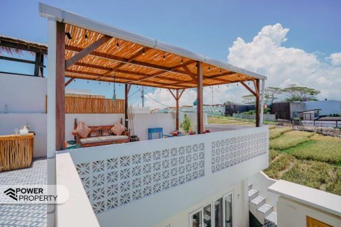 2 bedrooms Villa in Cemagi, Mengwi, Badung, Bali (9691) 12