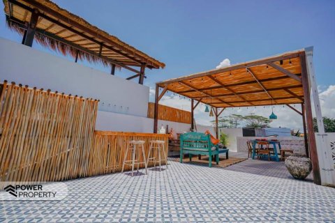 2 bedrooms Villa in Cemagi, Mengwi, Badung, Bali (9691) 10