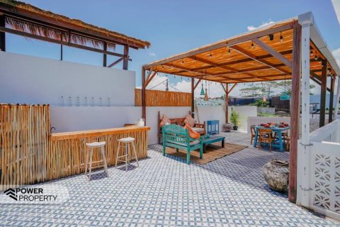 2 bedrooms Villa in Cemagi, Mengwi, Badung, Bali (9691) 7