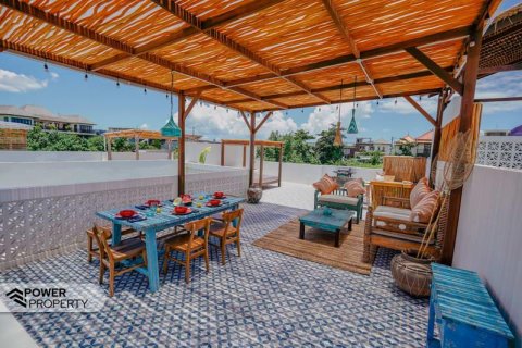 2 bedrooms Villa in Cemagi, Mengwi, Badung, Bali (9691) 13