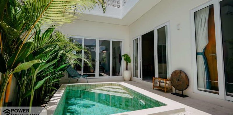 2 bedrooms Villa in Cemagi, Mengwi, Badung, Bali (9691)