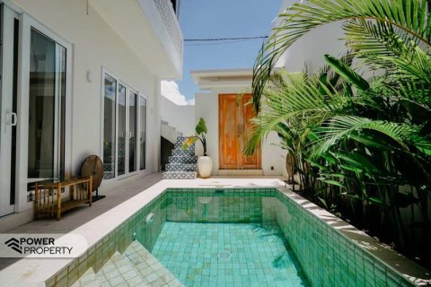 2 bedrooms Villa in Cemagi, Mengwi, Badung, Bali (9691) 16