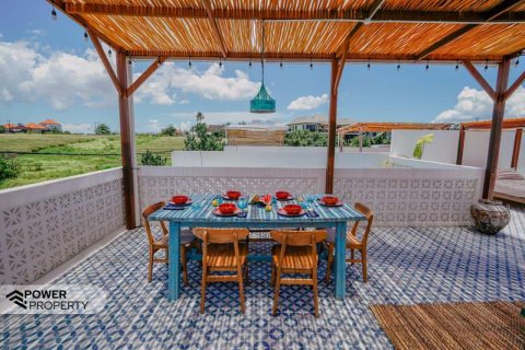 2 bedrooms Villa in Cemagi, Mengwi, Badung, Bali (9691) 14