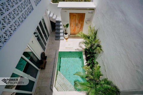 2 bedrooms Villa in Cemagi, Mengwi, Badung, Bali (9691) 11