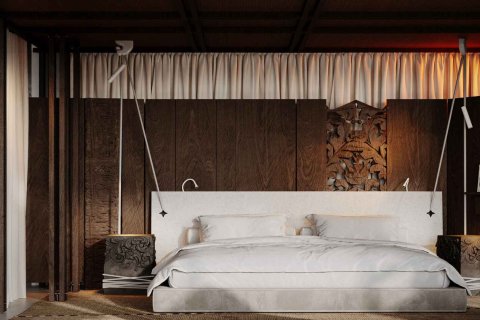 Apartemen 1 kamar tidur di The HEIGHTS, Mengwi, Badung, Bali (9681) 10