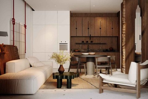 Apartemen 1 kamar tidur di The HEIGHTS, Mengwi, Badung, Bali (9681) 11