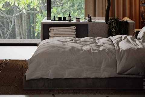 Apartemen 1 kamar tidur di The HEIGHTS, Mengwi, Badung, Bali (9684)