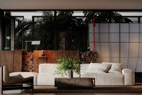 Apartemen 1 kamar tidur di The HEIGHTS, Mengwi, Badung, Bali (9684) 8