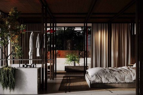Apartemen 1 kamar tidur di The HEIGHTS, Mengwi, Badung, Bali (9684) 9