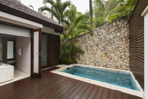 1 bedroom Villa in South Kuta, Badung, Bali (1516) 6