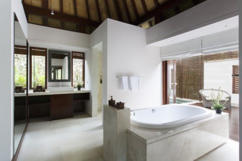 1 bedroom Villa in South Kuta, Badung, Bali (1516) 5