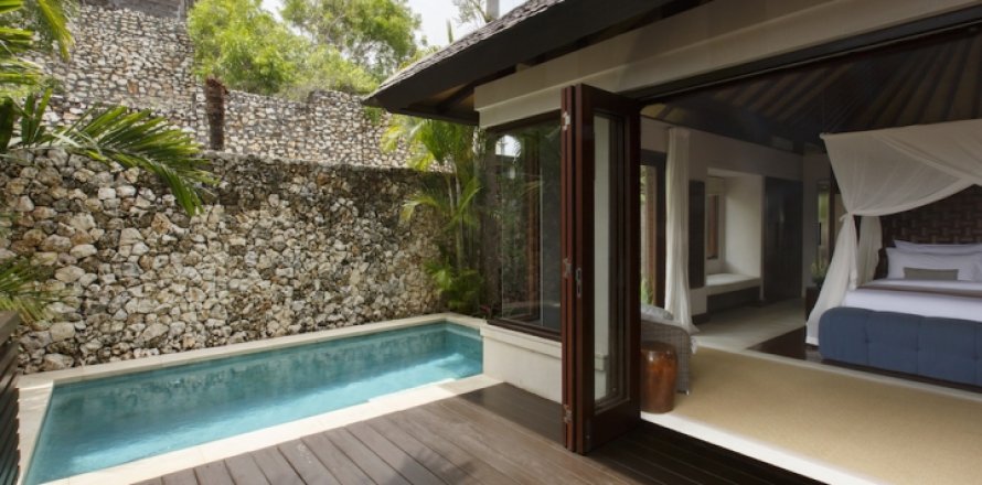 1 bedroom Villa in South Kuta, Badung, Bali (1516)