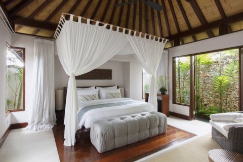 1 bedroom Villa in South Kuta, Badung, Bali (1516) 4