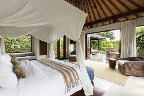1 bedroom Villa in South Kuta, Badung, Bali (1516) 11