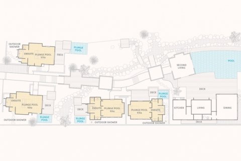 1 bedroom Villa in South Kuta, Badung, Bali (1516) 14
