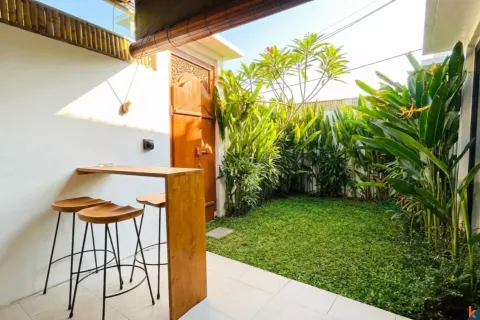 Vila 1 kamar tidur di Buduk, Mengwi, Badung, Bali (14030)