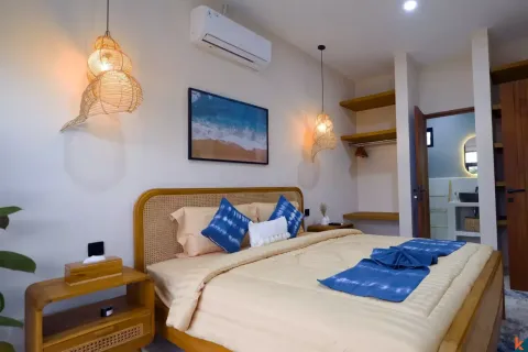 Vila 1 kamar tidur di Kuta, Badung, Bali (14024) 13