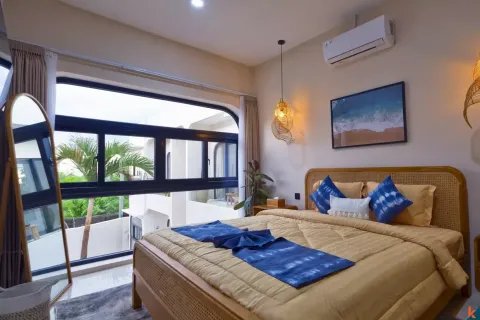 Vila 1 kamar tidur di Kuta, Badung, Bali (14024) 11