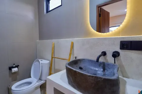 Vila 1 kamar tidur di Kuta, Badung, Bali (14024) 14