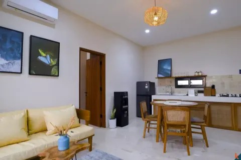 Vila 1 kamar tidur di Kuta, Badung, Bali (14024) 9