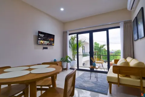Vila 1 kamar tidur di Kuta, Badung, Bali (14024) 8