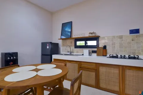 Vila 1 kamar tidur di Kuta, Badung, Bali (14024) 10
