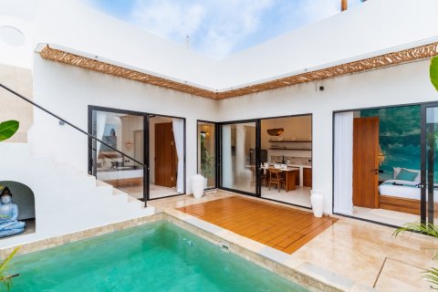 Vila studio di Kuta Selatan, Badung, Bali (10258)