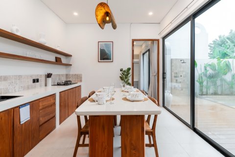 110m2 Villa in South Kuta, Badung, Bali (10258) 9