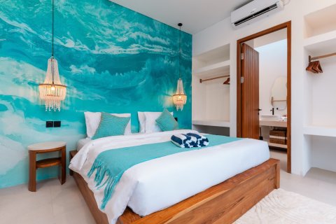 110m2 Villa in South Kuta, Badung, Bali (10258) 7