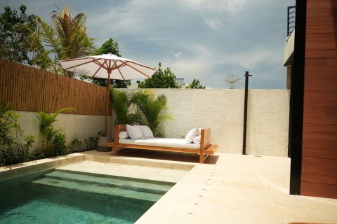 151m2 Villa in Ungasan, Badung, Bali (10216) 3